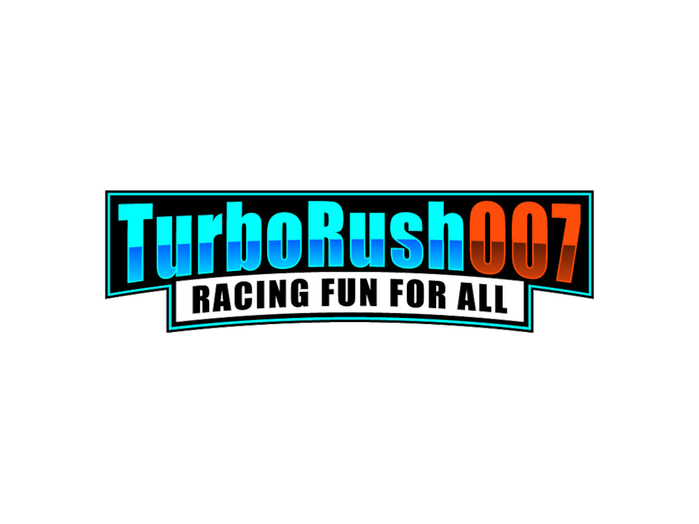 logo turborush 1
